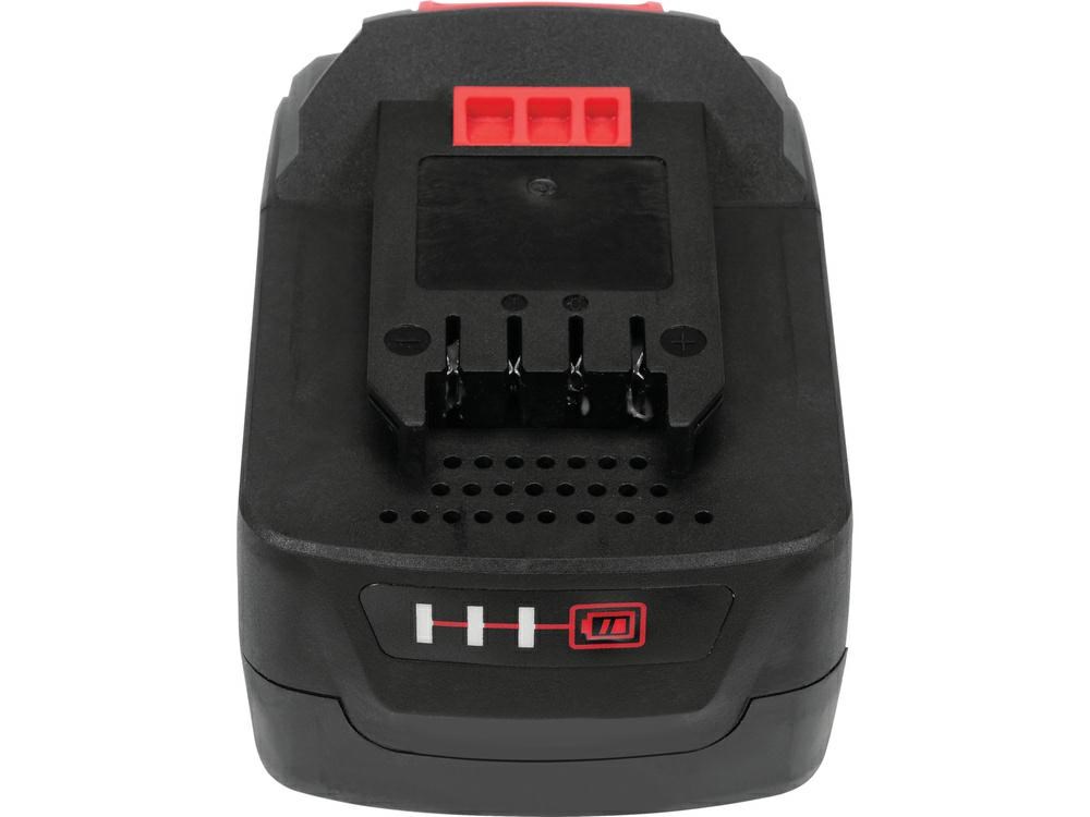 YT. BATTERY 18V LI-ION 9.0Ah