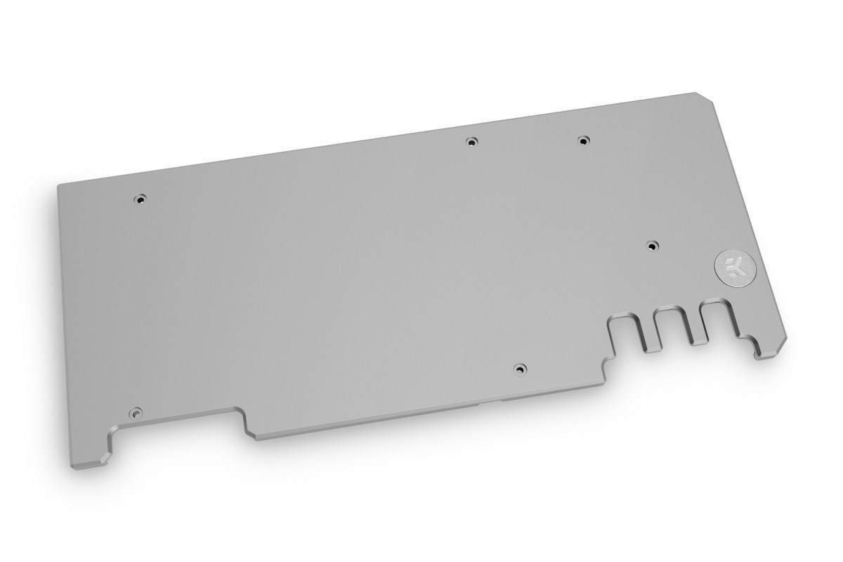 EK 3831109833056 computer cooling system part/accessory Backplate