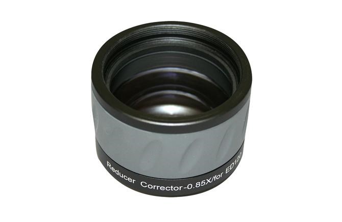 Focal Length Reducer Sky-Watcher ED120 0.85x