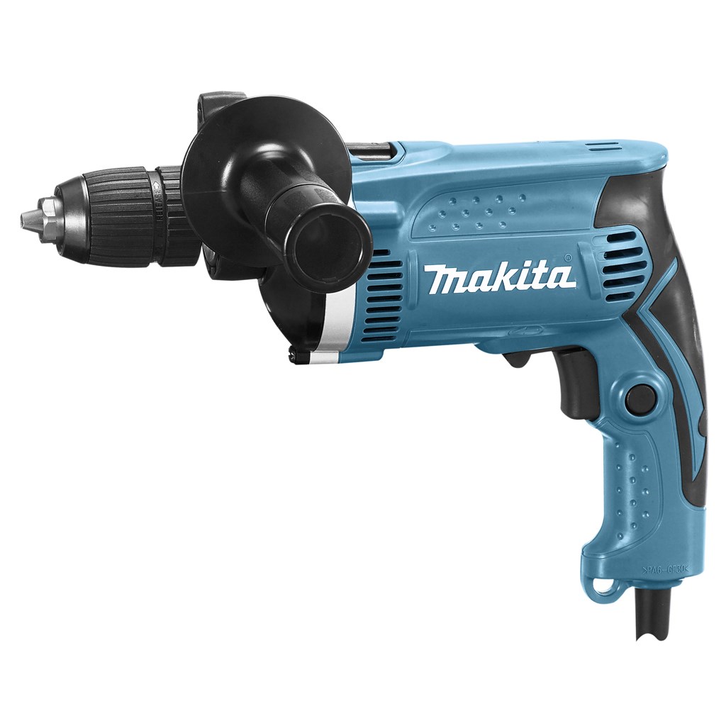 Makita HP1631 Percussion Drill - 710W