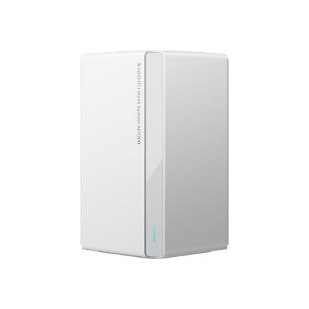 Xiaomi AC1200 3 Pack Dual-band (2.4 GHz / 5 GHz) Wi-Fi 5 (802.11ac) White 2 Internal