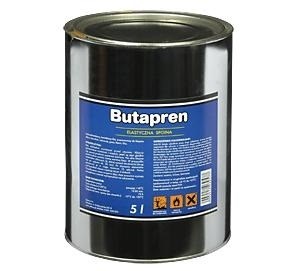 Glue Butapren A 5.0L