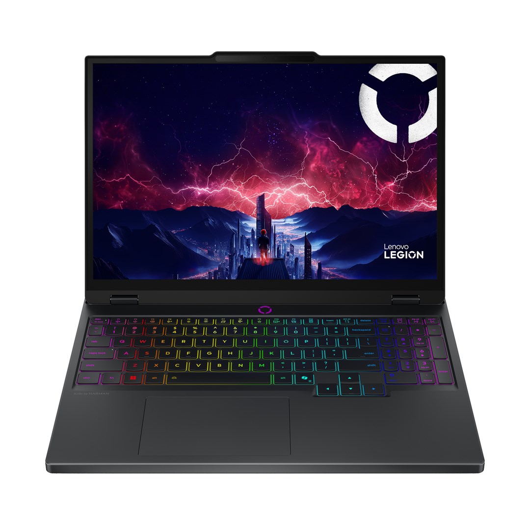 Lenovo Legion 5 15AKP10 Ryzen AI 7 Laptop