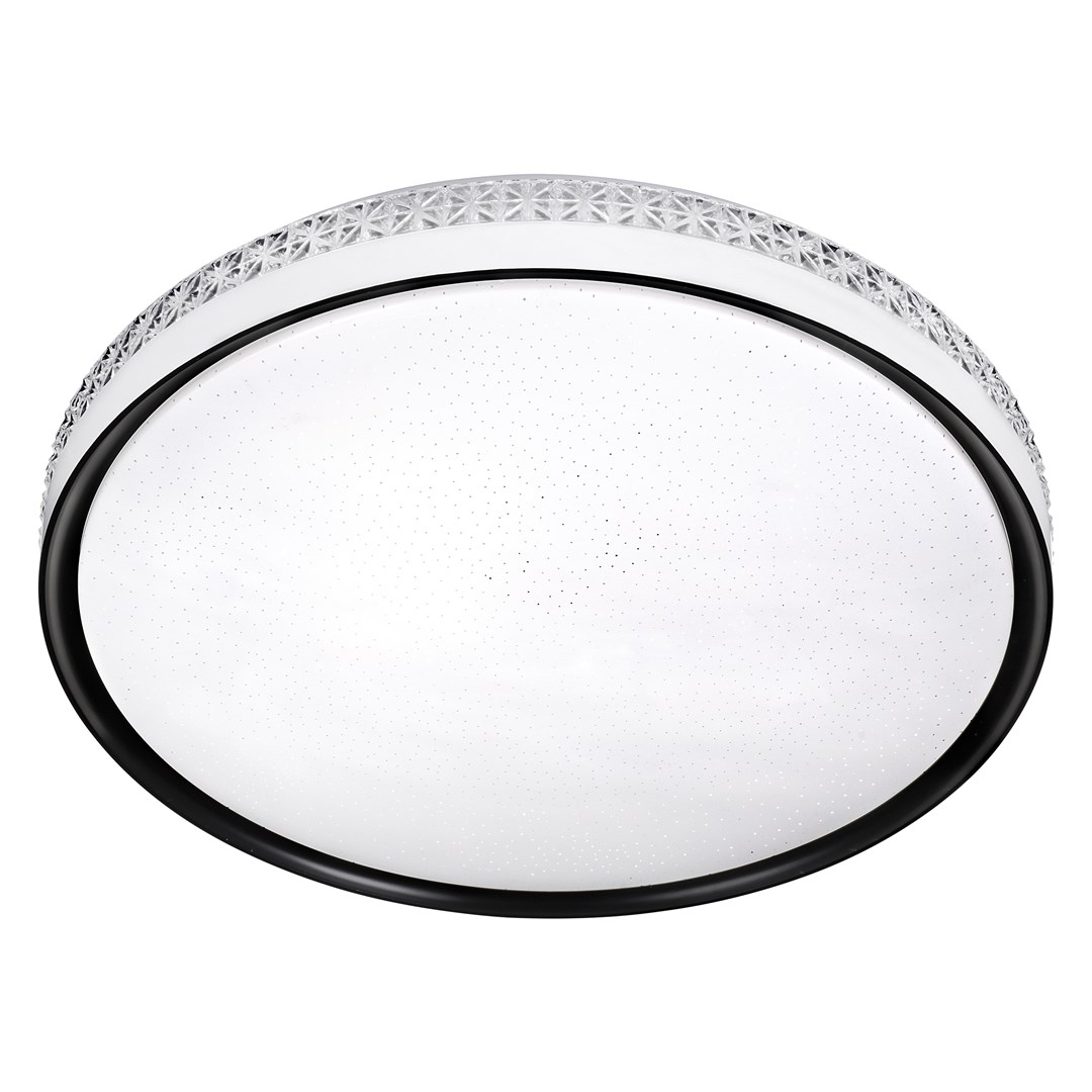 Modern LED Ceiling Plafond Activejet LUNA 23W