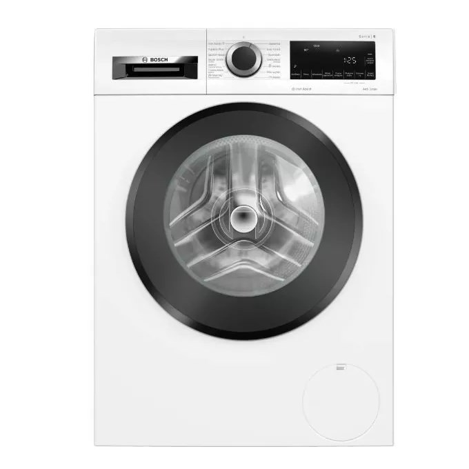 BOSCH WGG242ZKPL Washing Machine