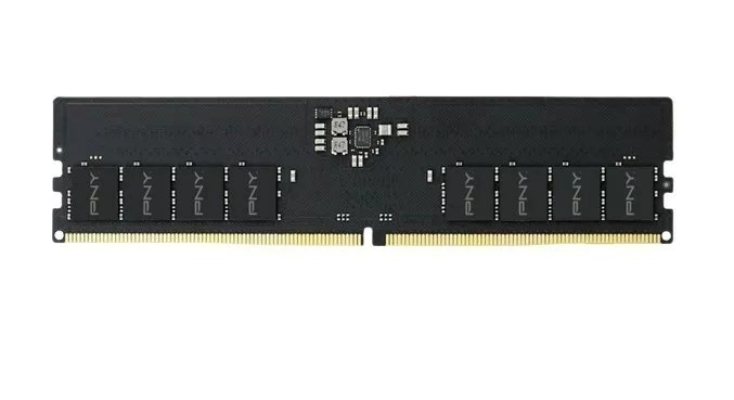 PNY Performance 32GB DDR5 5600MHz CL46 Memory