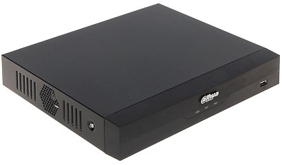 IP DVR DAHUA NVR4108HS-8P-EI