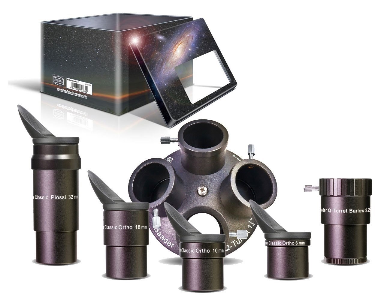 Baader Planetarium 2957000 Telescope Accessory Other