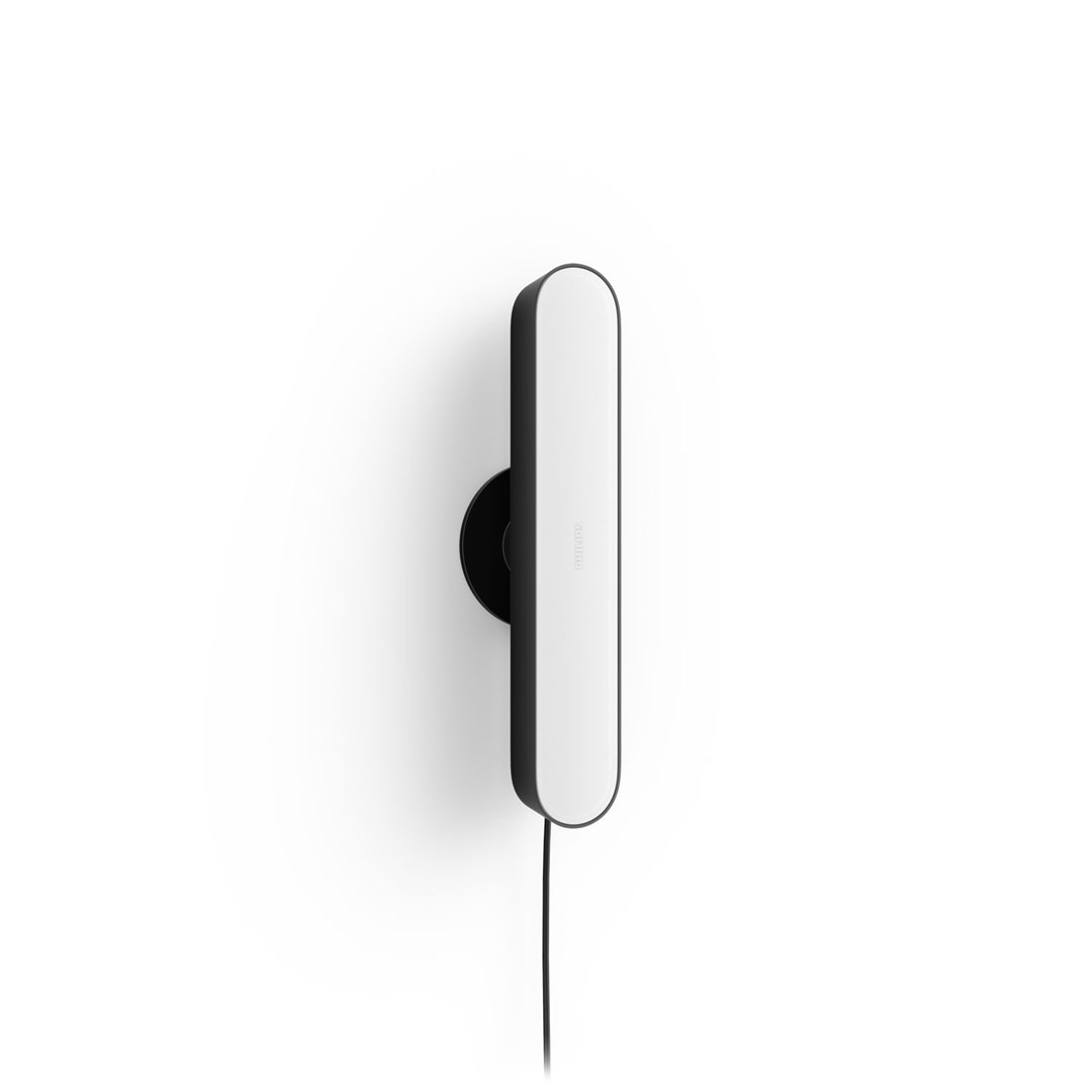 Philips Hue White and colour ambience Play light bar single pack