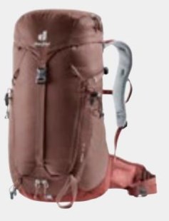 Hiking Backpack - Deuter Trail 22 SL