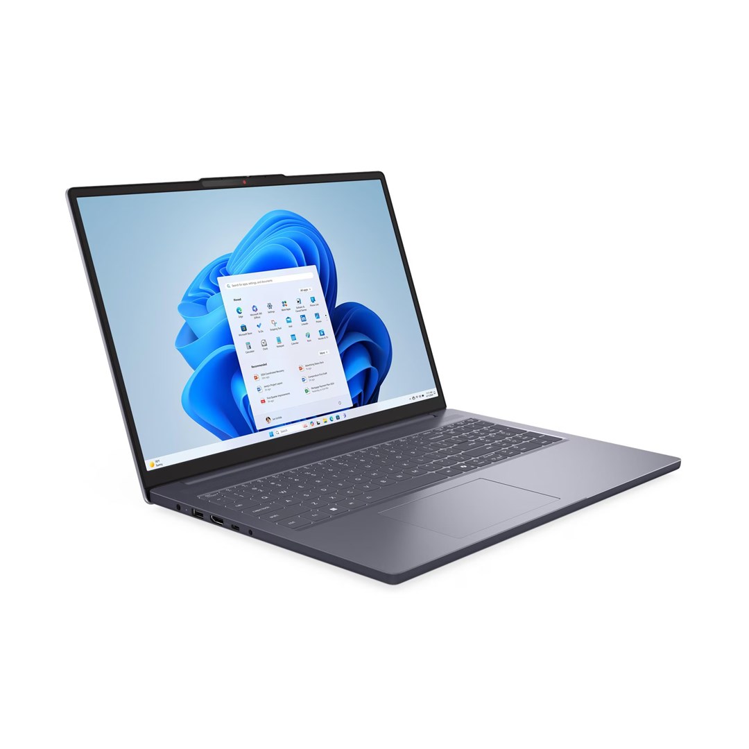 Lenovo IdeaPad Slim 3 16" Ryzen 5 7535HS 16GB 1TB SSD Win11