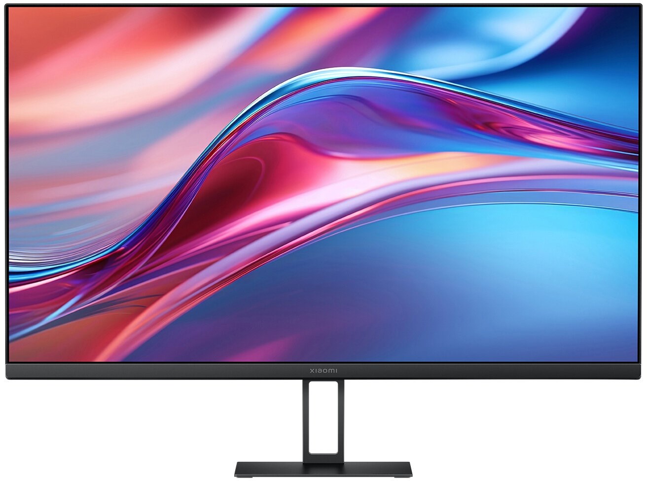 Xiaomi ELA5812EU computer monitor 68.6 cm (27") 2560 x 1440 pixels Dual QHD LCD Black
