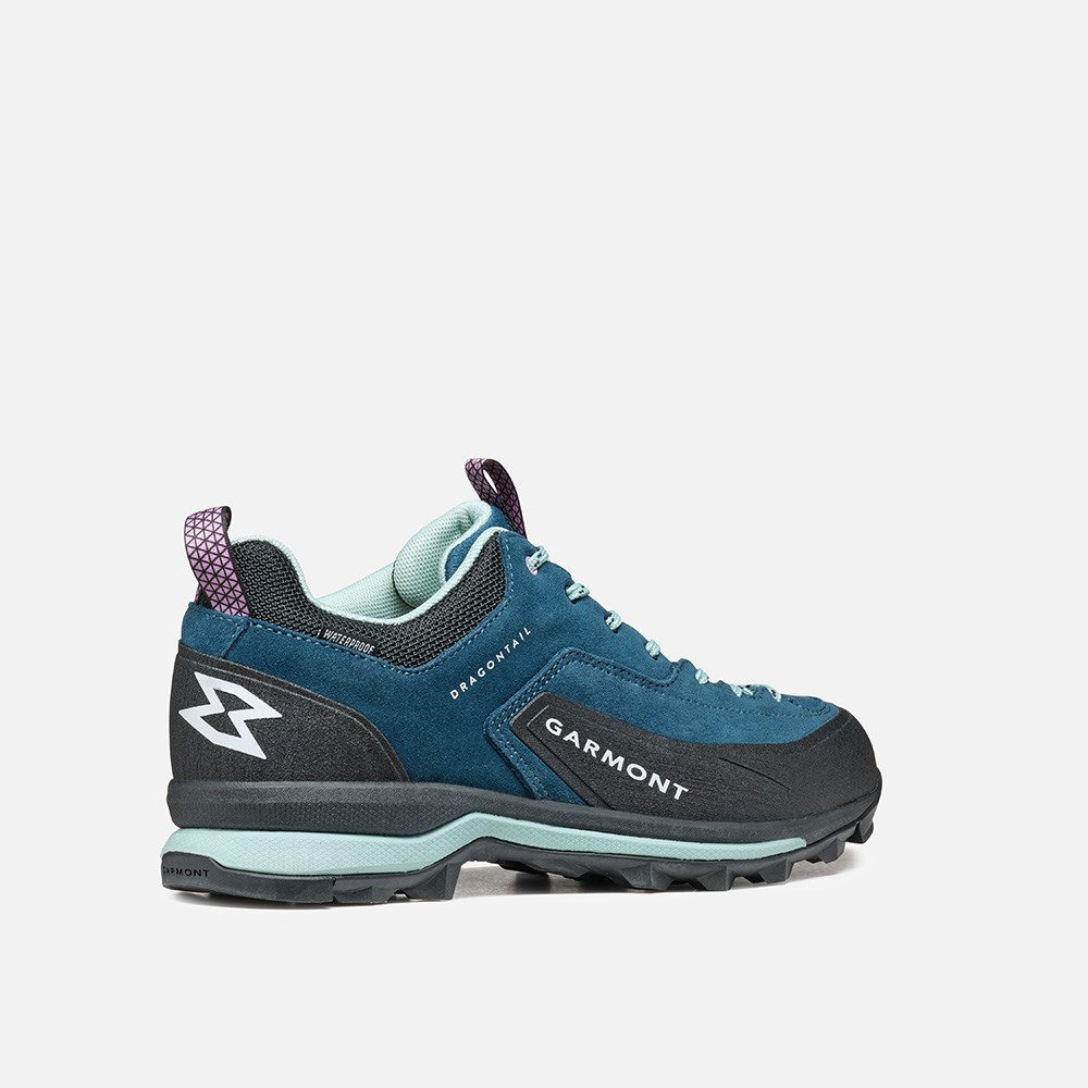 Women'S Hiking Shoes Dragontail WP