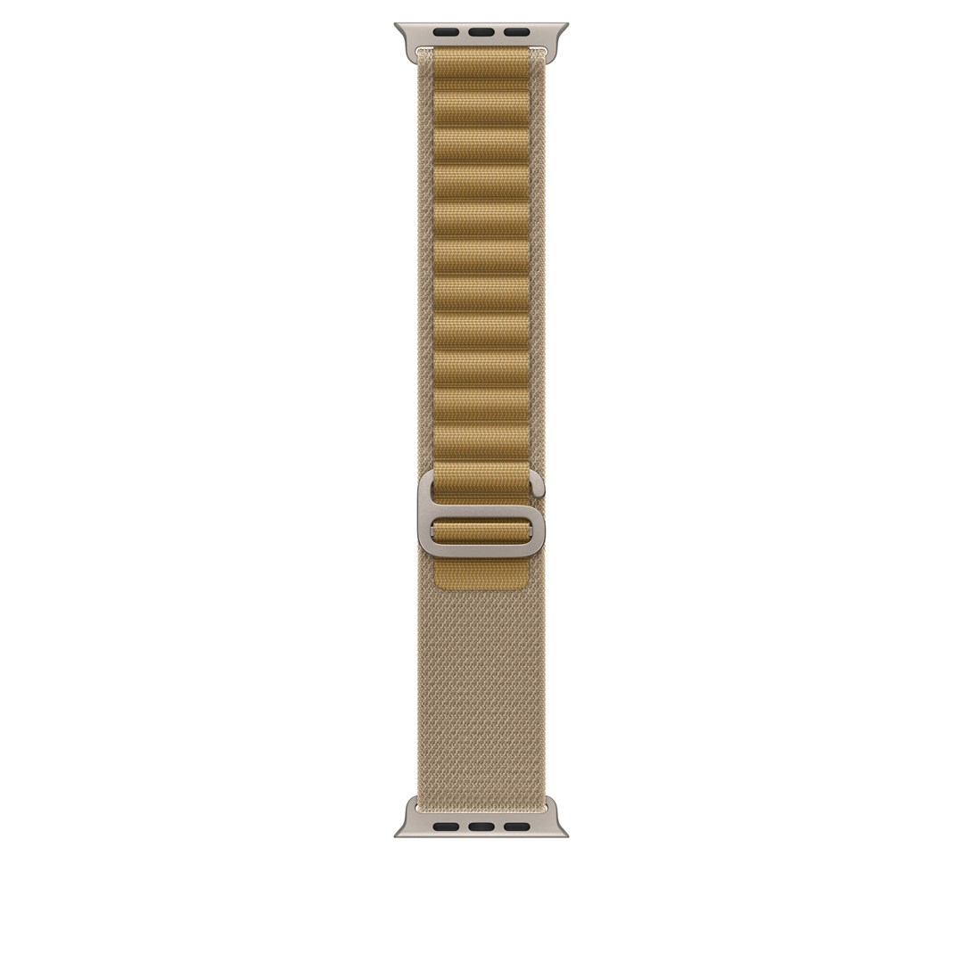 Alpine Loop Band For Apple Watch Ultra 49mm