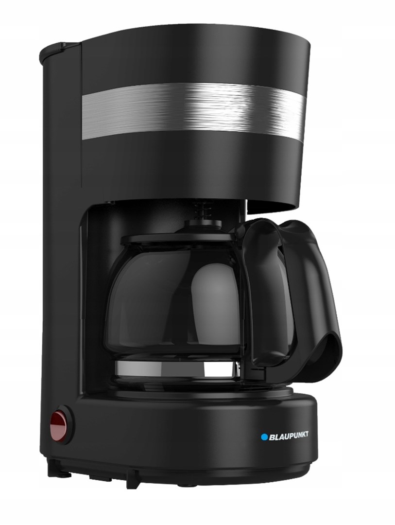 Blaupunkt CMD201 Drip Coffee Maker