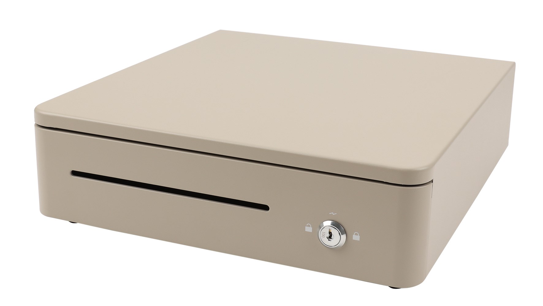 Olympia S330 Manual Cash Drawer