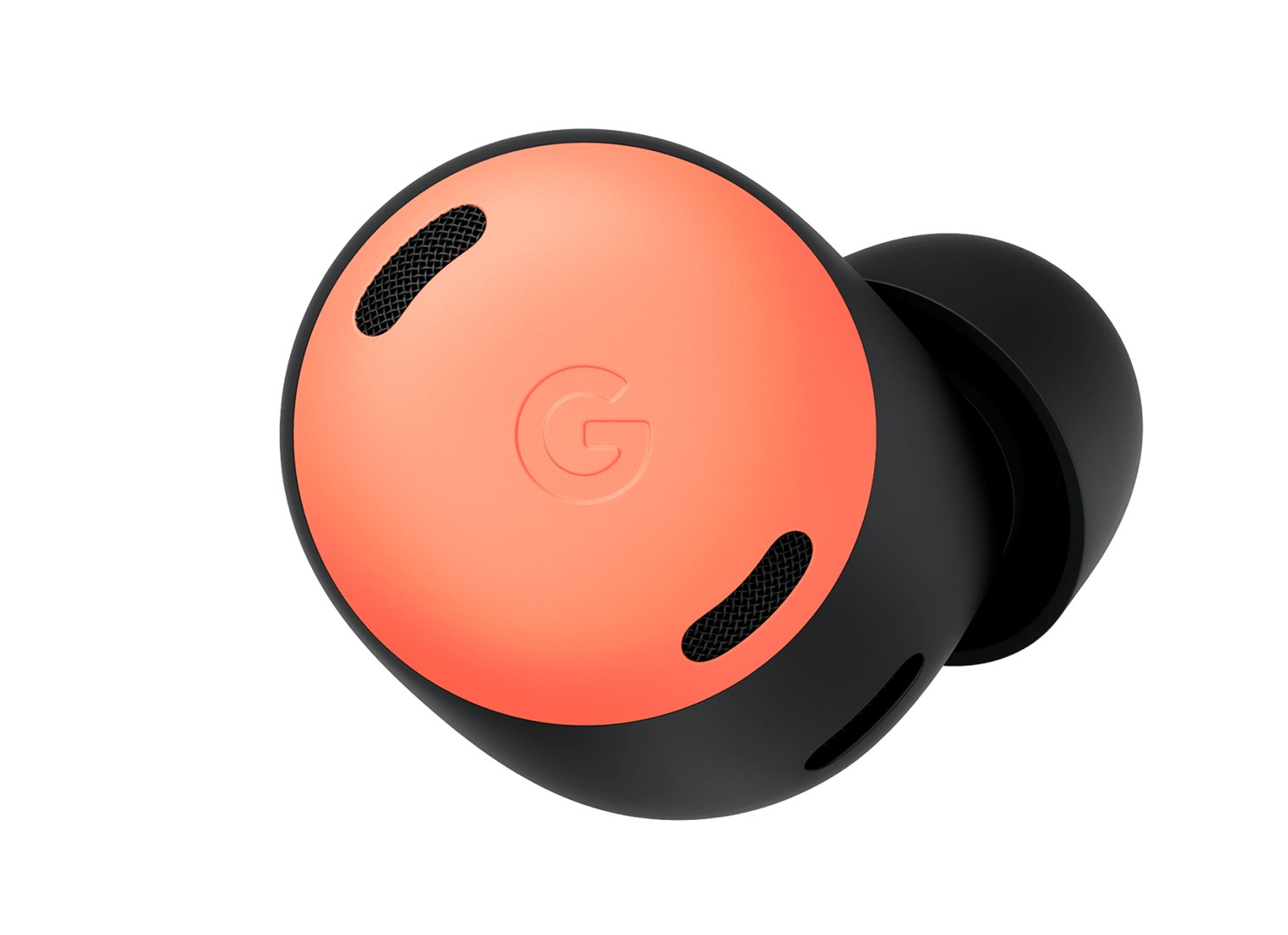 Google Pixel Buds Pro Coral Headphones