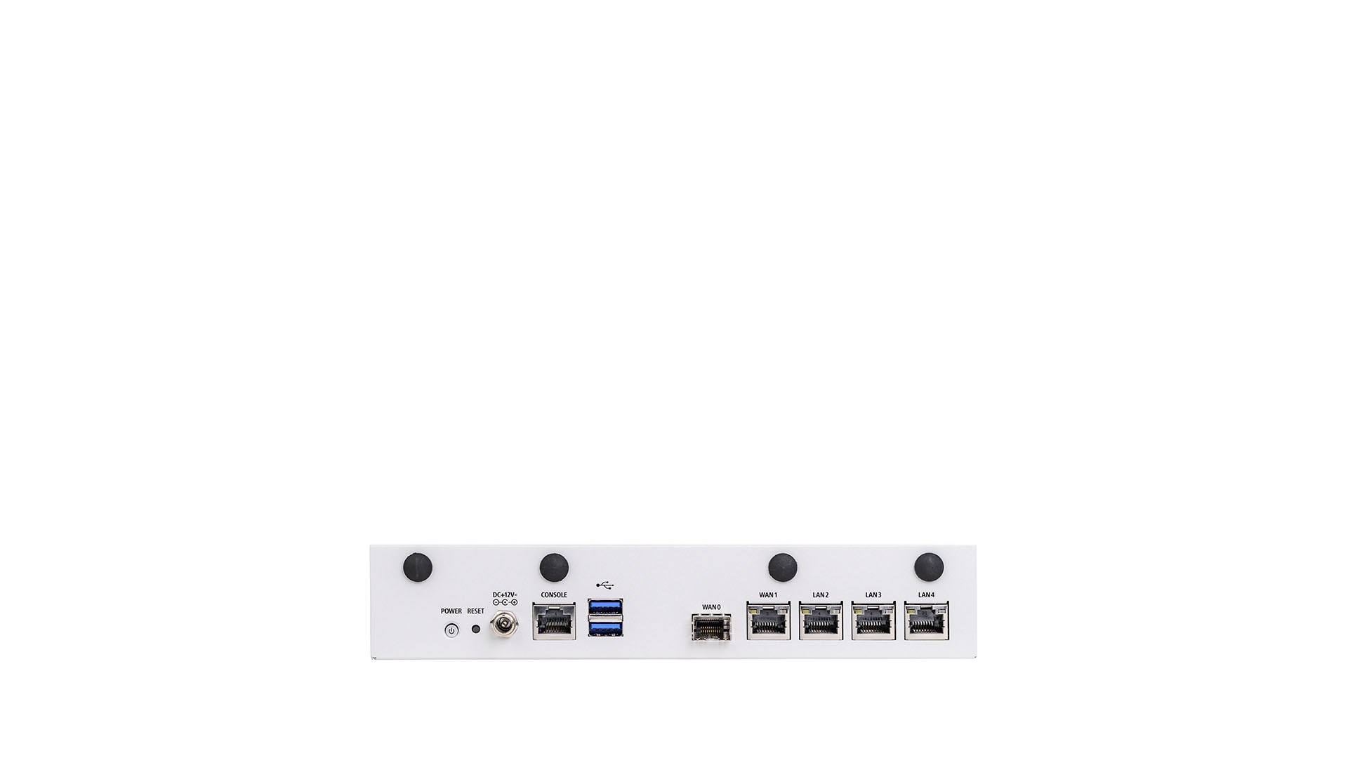 LANCOM R&S Unified Firewall UF-160