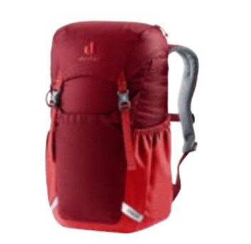 Deuter Junior 18 L Red