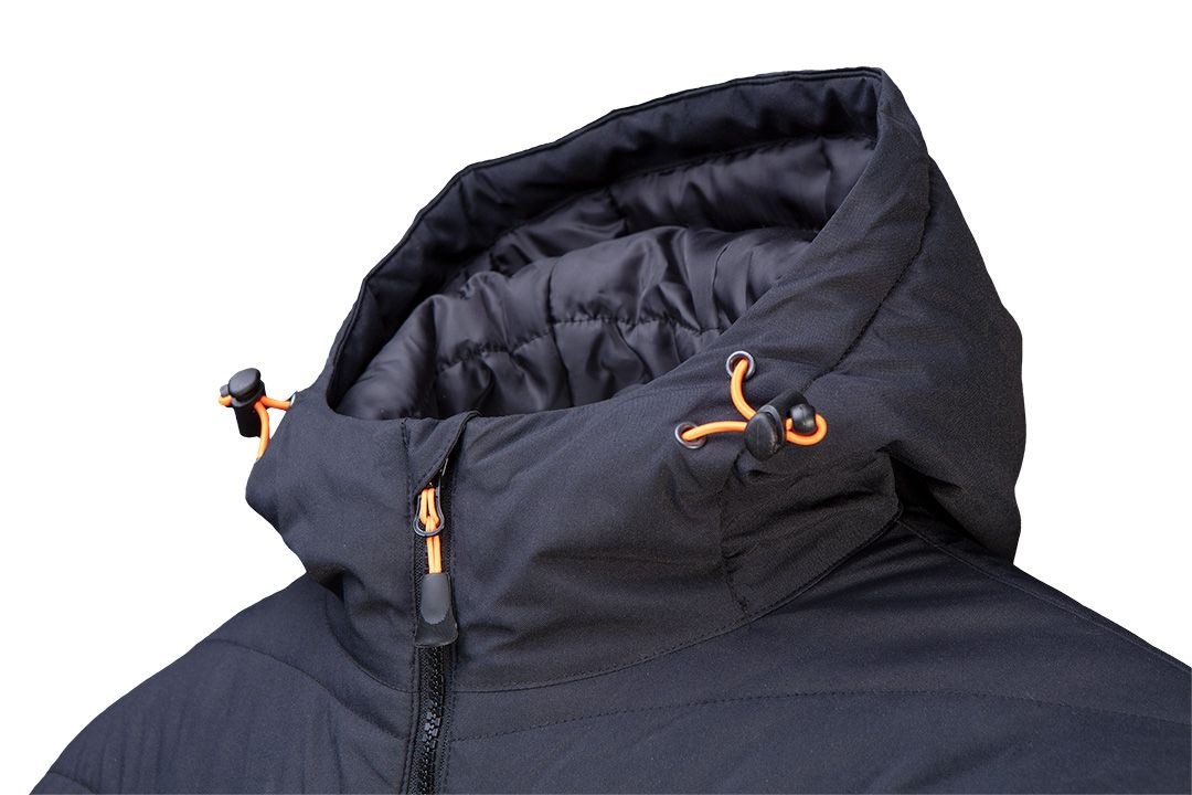 NEO Tools 81-574-XL Work Clothing Jacket