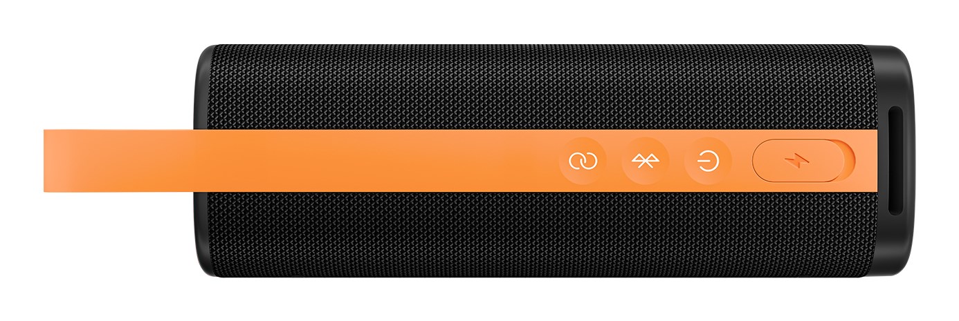 Xiaomi Sound Outdoor Bluetooth Speaker - Black