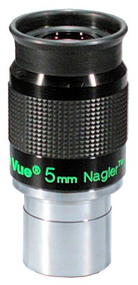 Tele Vue Nagler Type VI 5mm 1.25 Quot; Eyepiece