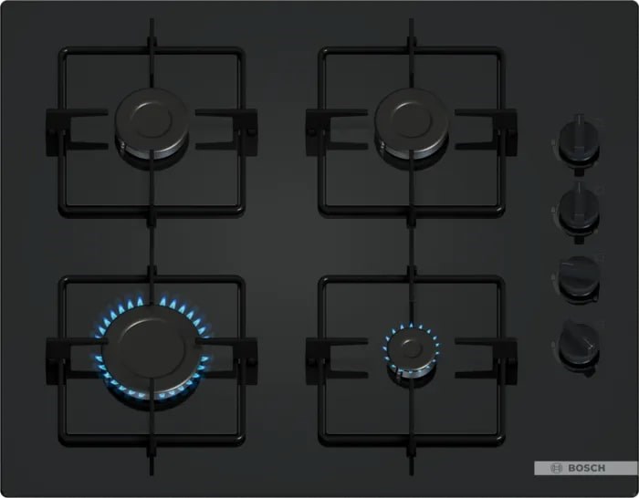 BOSCH Gas Hob POH6B6K30