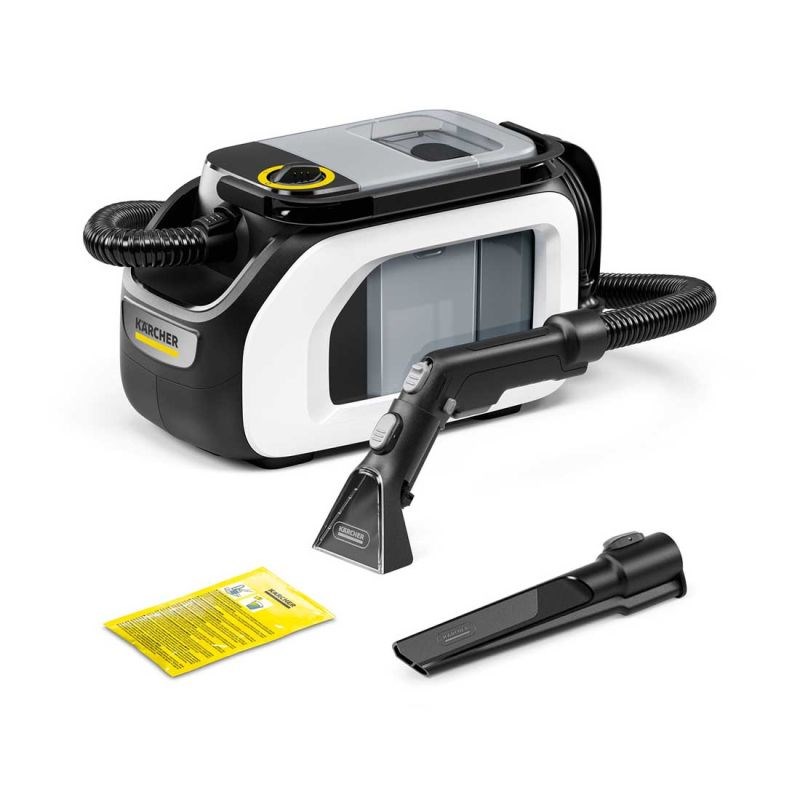 KäRcher 1.081-530.0 Vacuum 2.9 L Cylinder Vacuum Dry Wet 500 W Bagless