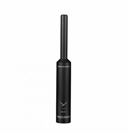 Beyerdynamic MM 1 (2023) Mikrofon Pomiarowy