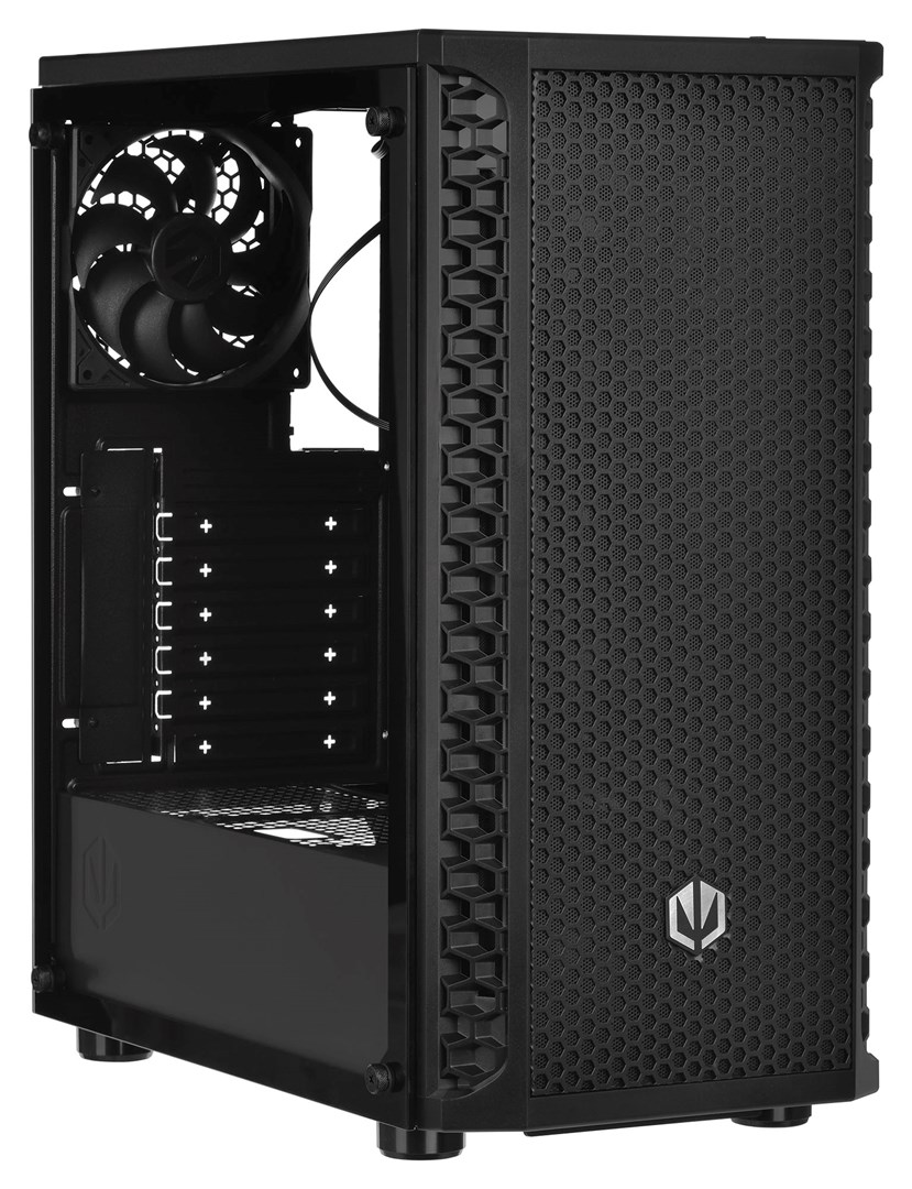 ENDORFY Signum 300 Air Tower Black