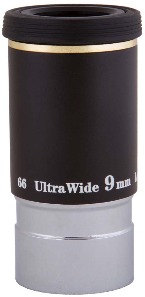Skywatcher WA-66 9mm 1.25 Quot; Eyepiece
