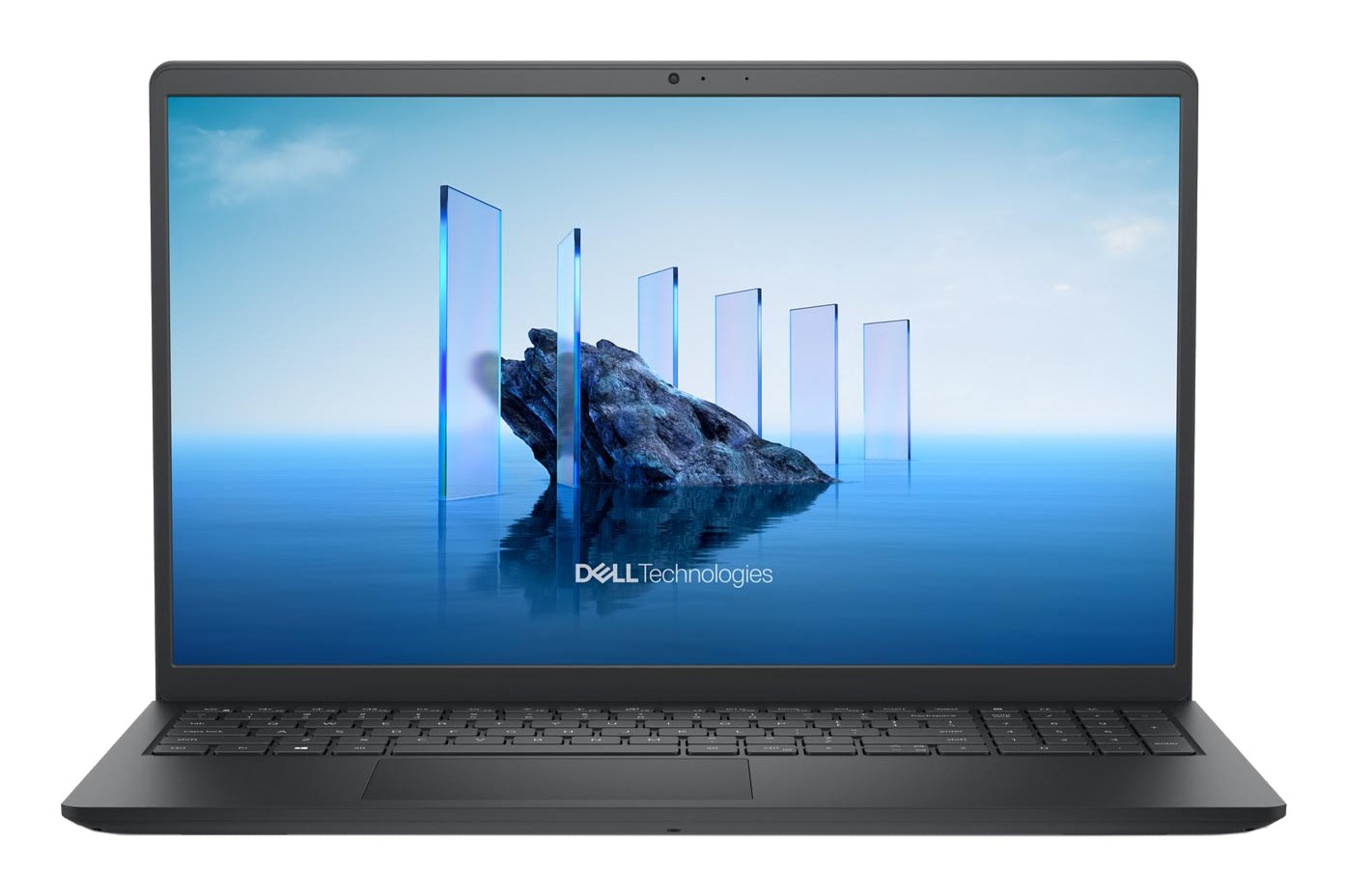 DELL Pro 15 Essential PV15250 Intel® Core™ i5 i5-1334U Laptop 39.6 cm (15.6") Full HD 16 GB DDR5-SDRAM 512 GB SSD Wi-Fi 6 (802.11ax) Windows 11 Pro Black