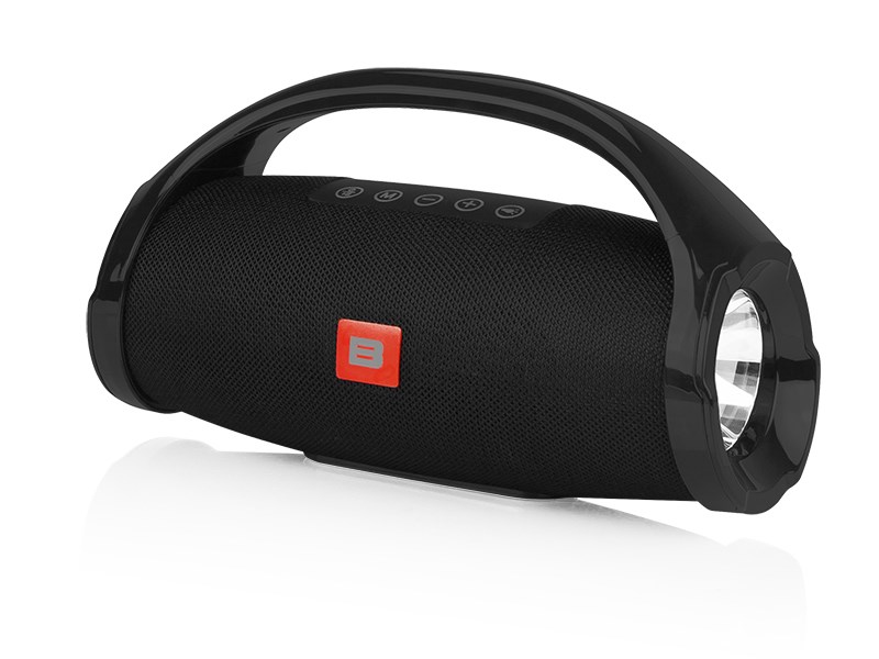 BLOW BT470 Stereo Portable Speaker Black