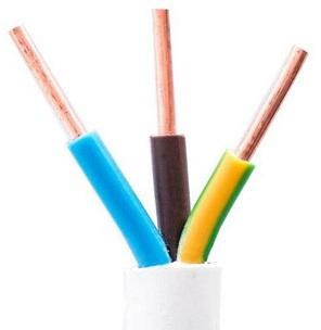 Electrical Wire Round Wire YDY 450/750V 3x2 5mm2 ELECTRIC CABLE 100m