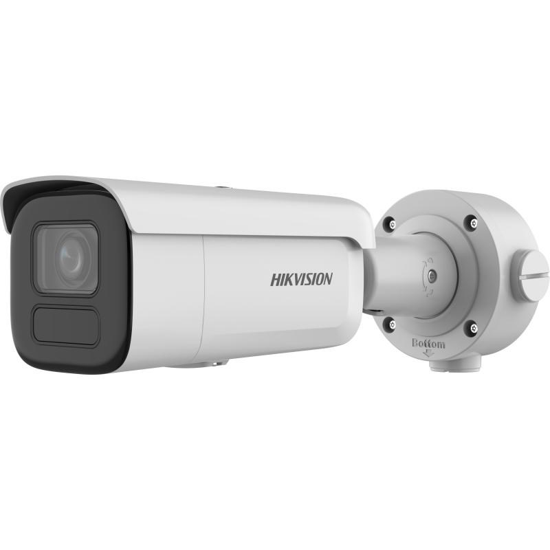 Hikvision Pro Series With AcuSense DS-2CD2686G2HT-IZS(2.8-12mm)(EF) Bullet IP Security Camera Outdoor 3840 X 2160 Pixels Ceiling/Wall