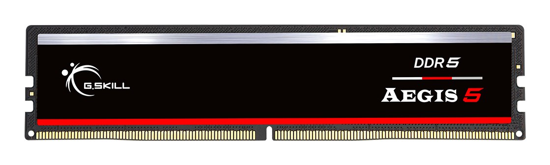 G.Skill F5-5200J4040A16GX1-IS memory module 16 GB 1 x 16 GB DDR5 4800 MT/s 288-pin DIMM
