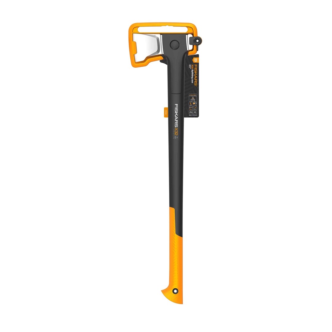 Fiskars Spaltaxt L. X-Series X32