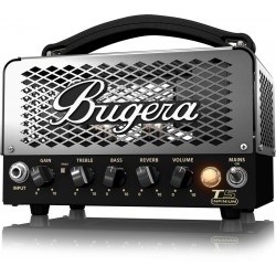 Bugera T5 INFINIUM Amplifier Gitarowy Lampowy