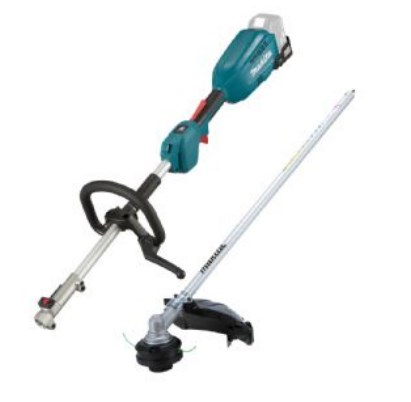 Makita DUX18ZX1 Garden Electric Multi-Tool