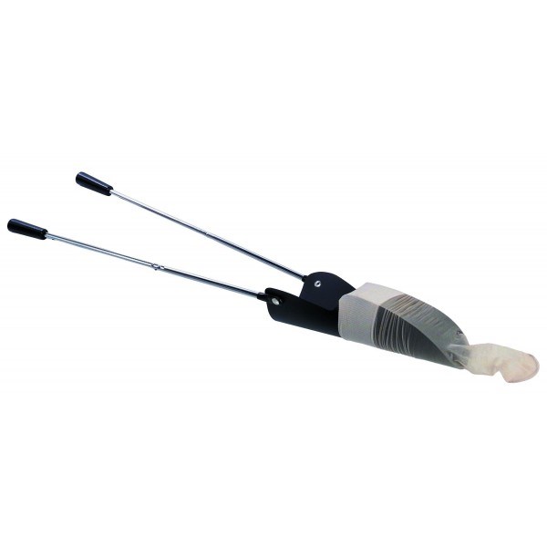 LUX Adjustable Pantyhose And Sock Holder