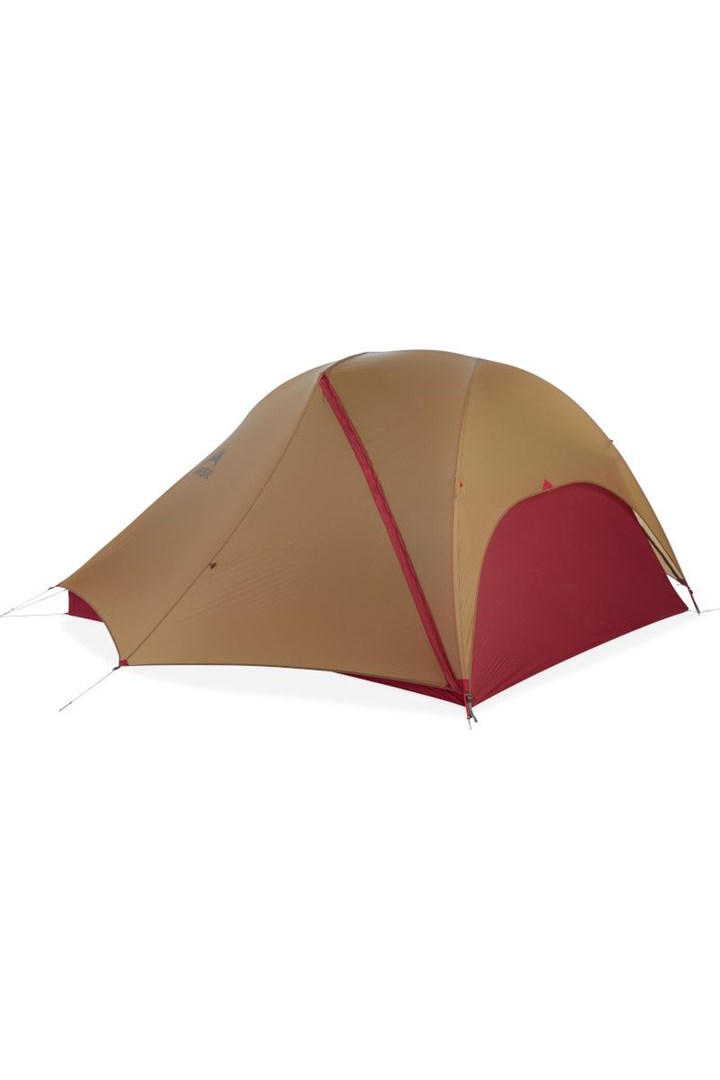Namiot 3-Osobowy MSR FreeLite 3 Tan Tent V3