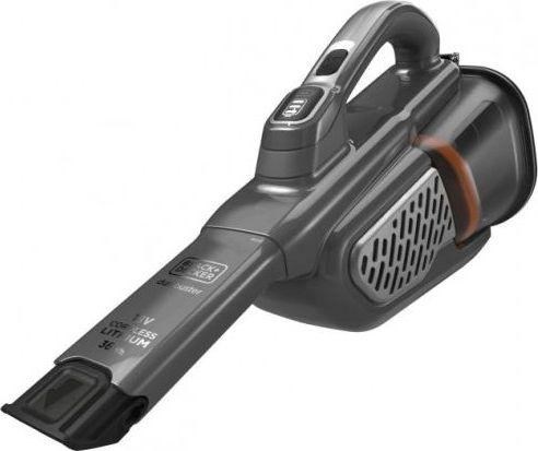 HAND VAC BLACK DECKER BHHV520JF