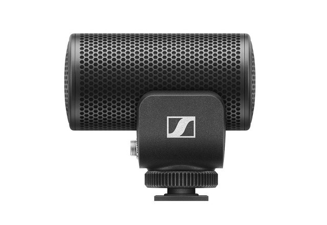 Sennheiser MKE 200 - Condenser Microphone Supercardioid