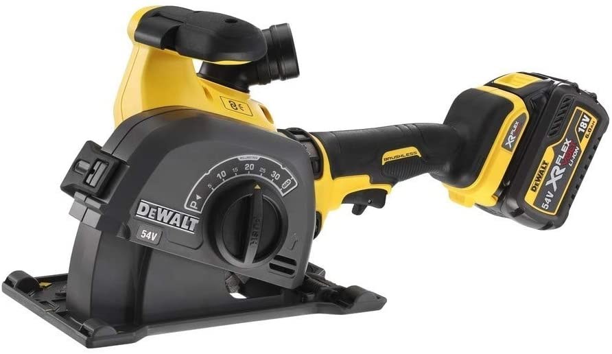 DeWALT DCG200T2-QW Tool Storage Case