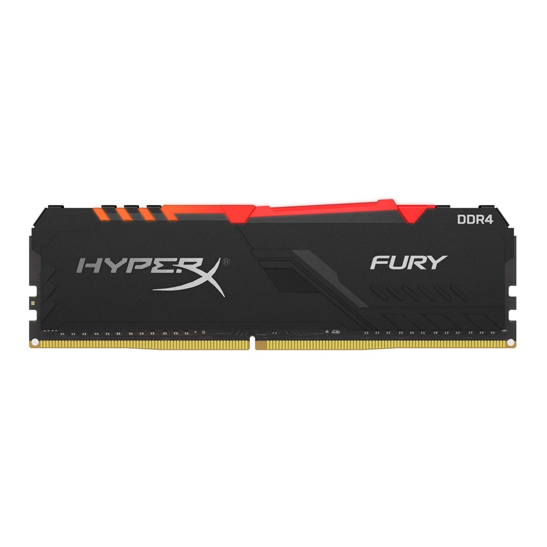 HyperX FURY memory module 32 GB 1 x 32 GB DDR4 288-pin DIMM