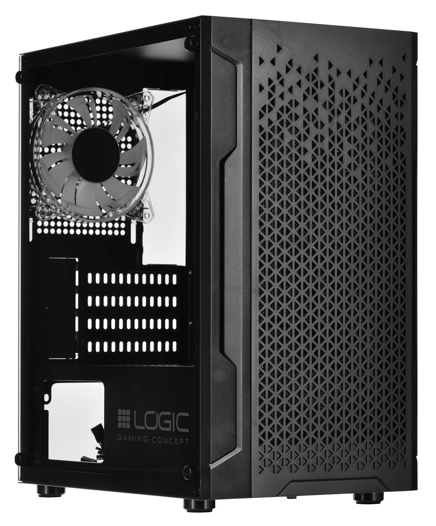 LOGIC ARAMIS ARGB Mini USB 3.0 Enclosure