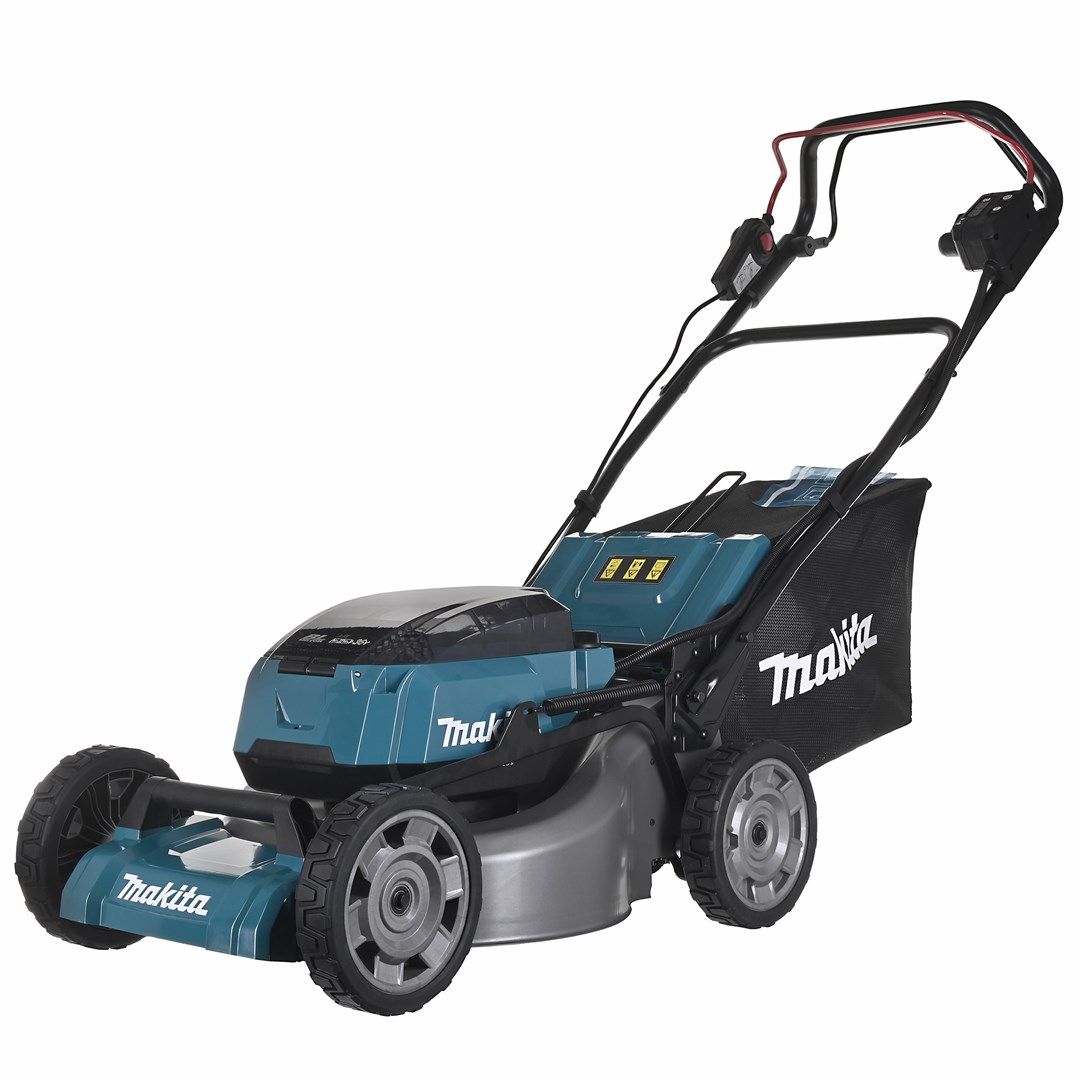 Makita DLM462Z Cordless Lawn Mower - Bare Tool
