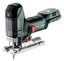 ST 18 LT 130 BL Akku-Stichsge