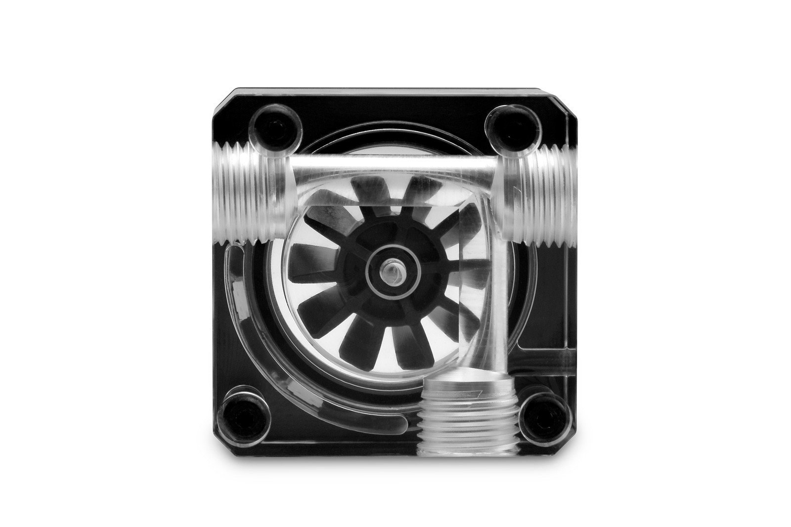EK 3831109827178 computer cooling system part/accessory Flow indicator