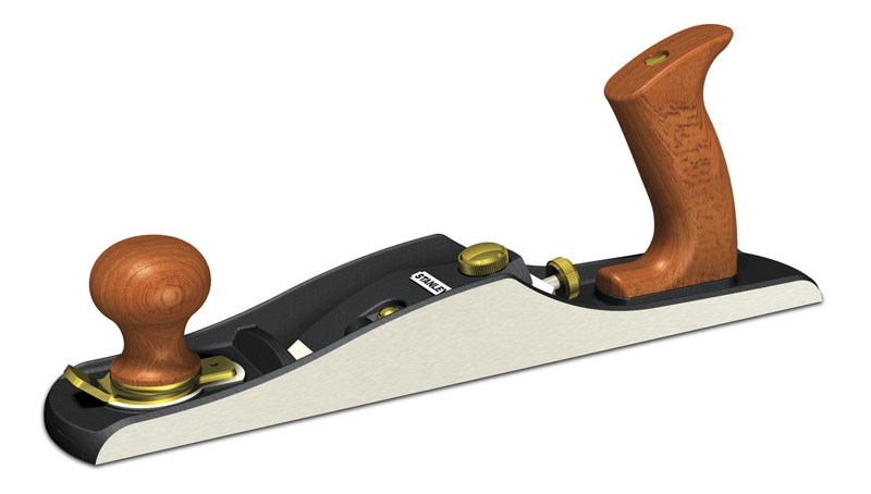 STANLEY STRUG RÓWNIAK 62x354mm